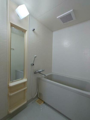 【浴室】 | Ｃｉｒｕｅｌａ須屋