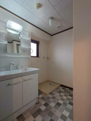 【洗面所】 | Ｃｉｒｕｅｌａ須屋