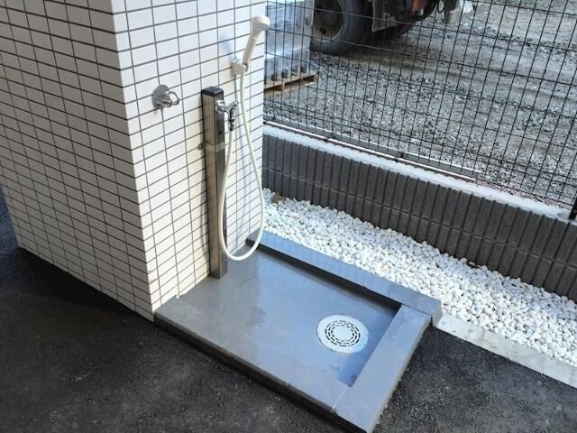 メインステージ森下駅前のその他