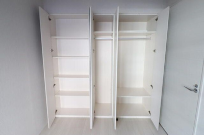 【収納】 | オープンレジデンシア目黒柿の木坂