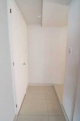 【玄関】 | オープンレジデンシア目黒柿の木坂