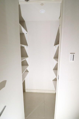 【収納】 | オープンレジデンシア目黒柿の木坂