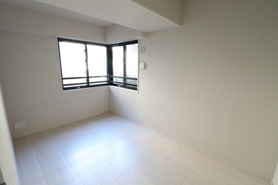 【内装】 | オープンレジデンシア目黒柿の木坂