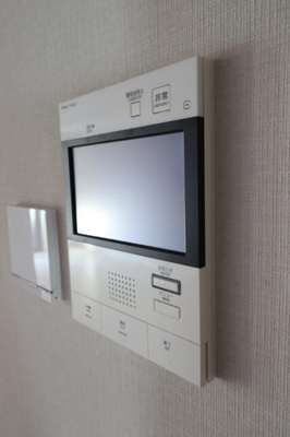 【セキュリティ】 | オープンレジデンシア目黒柿の木坂