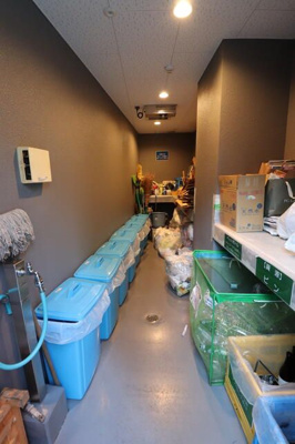 【その他】 | オープンレジデンシア目黒柿の木坂