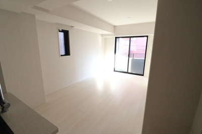 【内装】 | オープンレジデンシア目黒柿の木坂