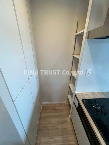 S-RESIDENCE天満橋arのその他