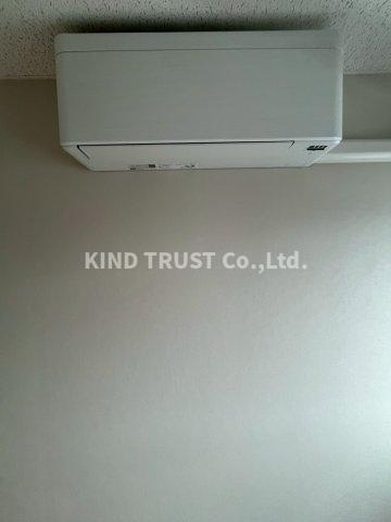 S-RESIDENCE天満橋arの設備