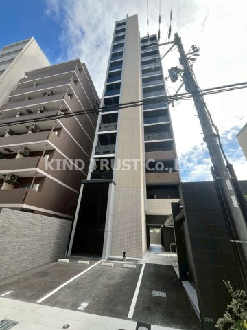 S-RESIDENCE天満橋ar