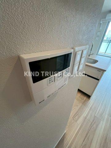 S-RESIDENCE天満橋arのその他