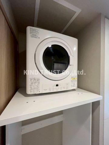 S-RESIDENCE天満橋arのキッチン|お料理しやすいキッチンです