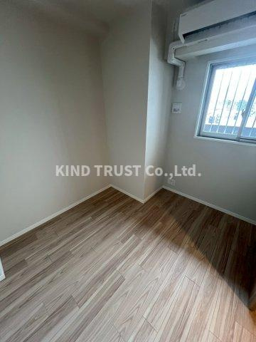 S-RESIDENCE天満橋arの居間・リビング|使いやすいリビングです