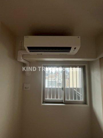 S-RESIDENCE天満橋arの設備