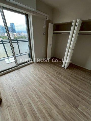 S-RESIDENCE天満橋arのその他