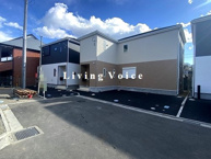 【仲介手数料０円】平塚市南金目第18 Ⅱ期　新築一戸建て　全14棟の画像