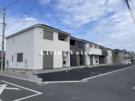 【仲介手数料０円】平塚市南金目第18Ⅱ期　新築一戸建て　全7棟の画像