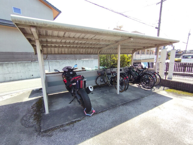 光ハイムのその他共用部分