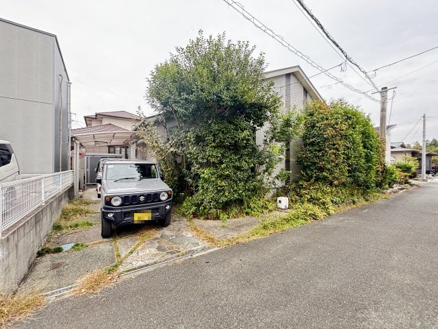 【駐車場】 | 阿蘇郡西原村布田 | ☆縦列2台駐車可能☆