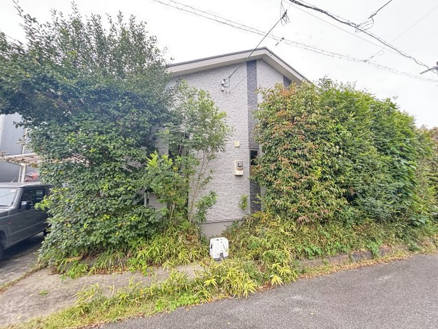 【外観】 | 阿蘇郡西原村布田 | ☆ジャストホーム施工の築10年人気の平屋をお預かりしました☆