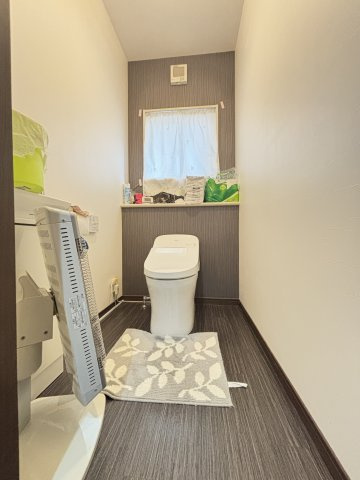 【トイレ】 | 阿蘇郡西原村布田 | ☆