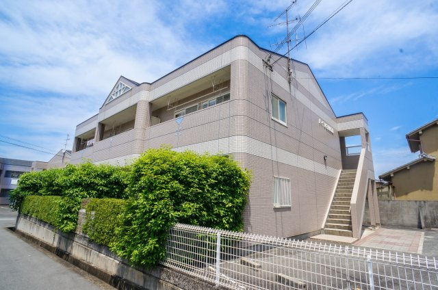 ハイツ白樫の森