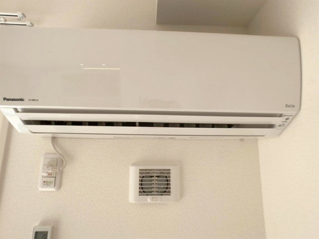 岸和田市額原町のハイツの設備