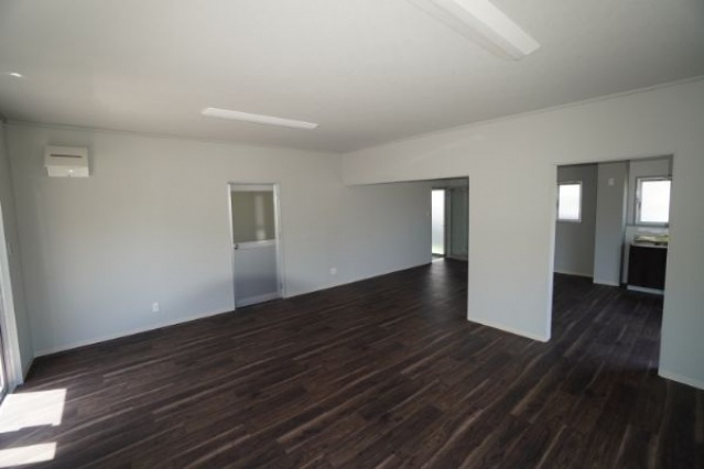 アルティメイトビル矢野の内装