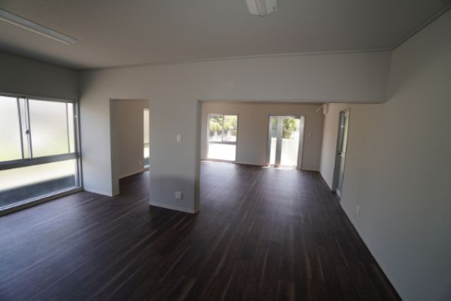 アルティメイトビル矢野の内装