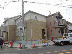 ベアーズハウス