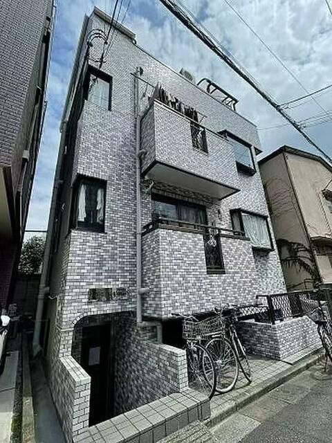 パレ・キャトレーズ