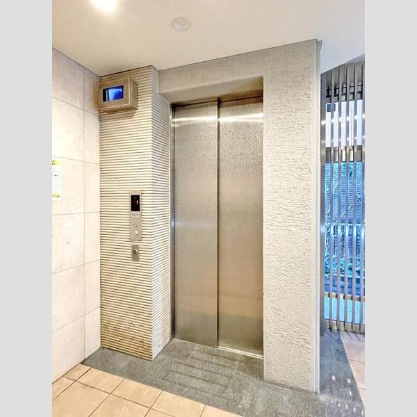 LUMINOUS新大阪のその他共用部分