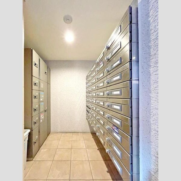 LUMINOUS新大阪の周辺