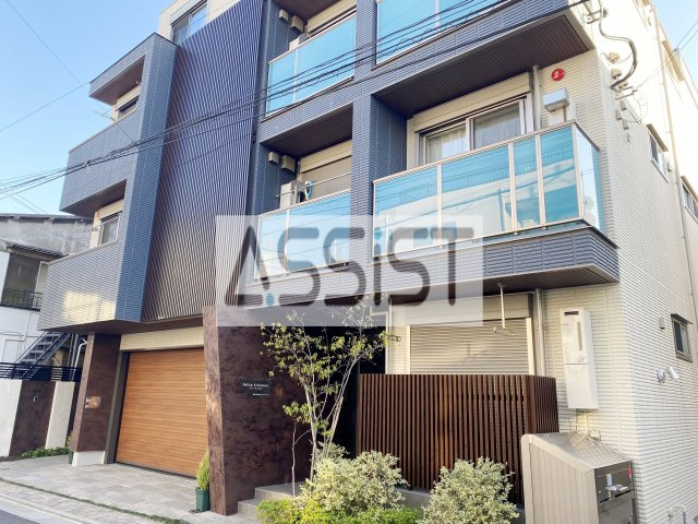 Felice Kitazawa（フェリーチェキタザワ）