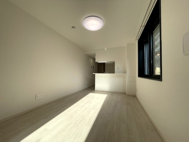 aLATO Oyamaの居間・リビング