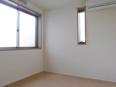 【居間・リビング】 | ヒルハイツ関町南