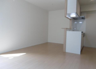 【居間・リビング】 | ヒルハイツ関町南