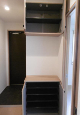 【収納】 | ヒルハイツ関町南