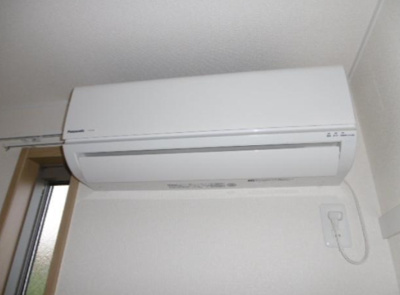 【設備】 | ヒルハイツ関町南