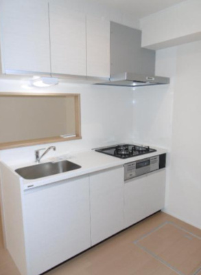 【キッチン】 | ヒルハイツ関町南