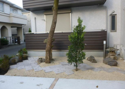 【エントランス】 | ヒルハイツ関町南