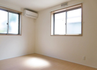 【内装】 | ヒルハイツ関町南