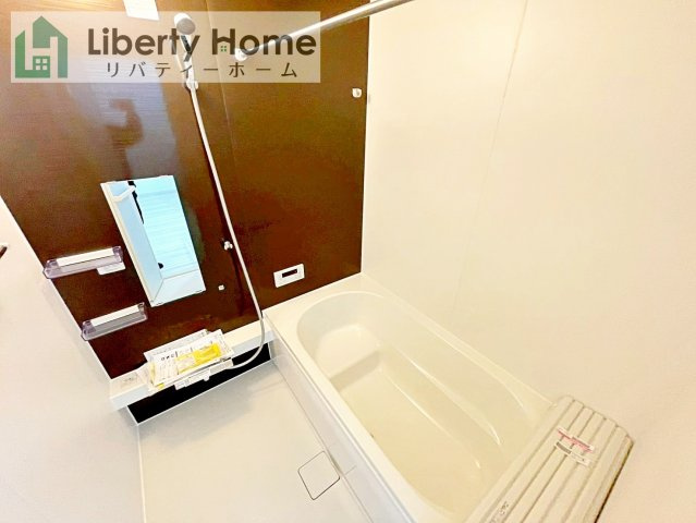 つくば市高野3期　新築戸建　2号棟の設備