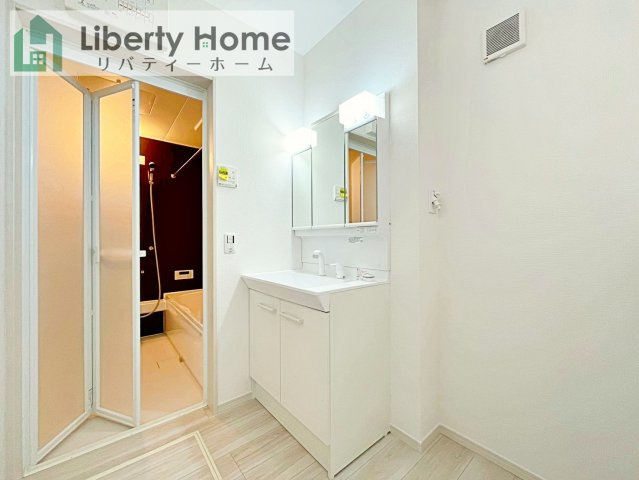 つくば市高野3期　新築戸建　2号棟の設備