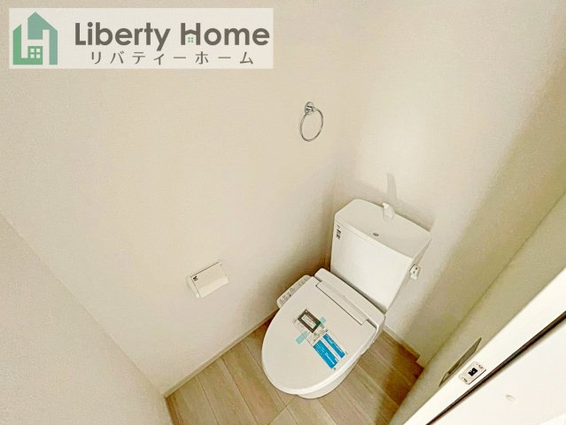 つくば市高野3期　新築戸建　2号棟の設備