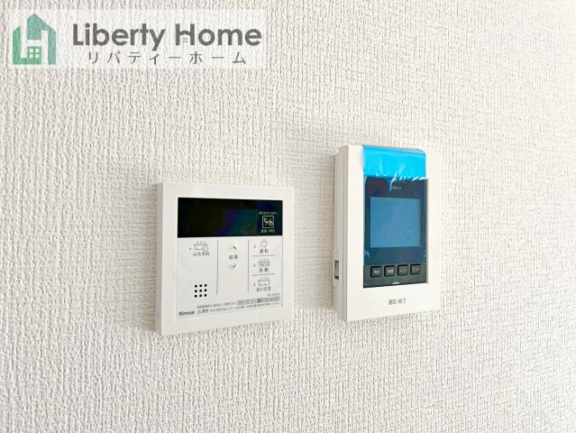 つくば市高野3期　新築戸建　2号棟の設備