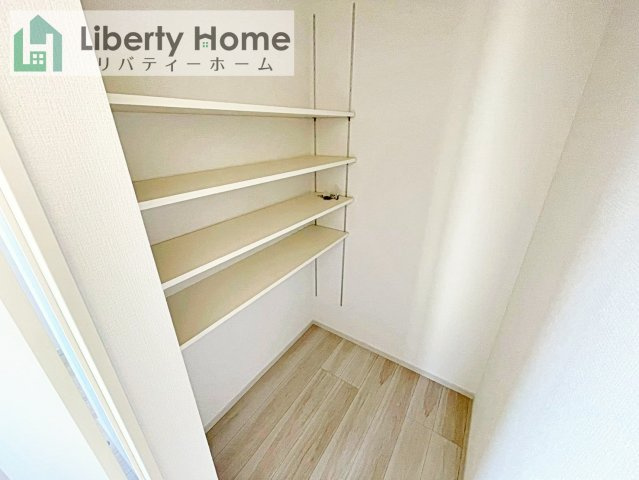 つくば市高野3期　新築戸建　2号棟の設備