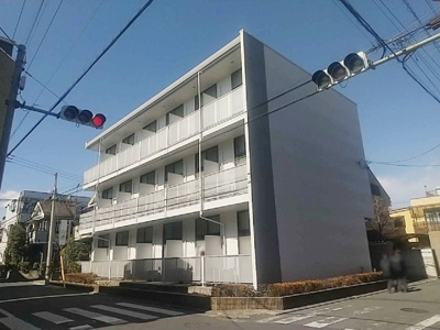 【外観】 | 花水木 