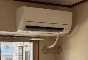 白山エクセルハイムの設備