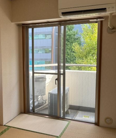 白山エクセルハイムの展望