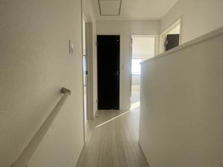 【内装】 | うるま市豊原2期（全3棟）2号棟 | 2号棟　2階ホール♪